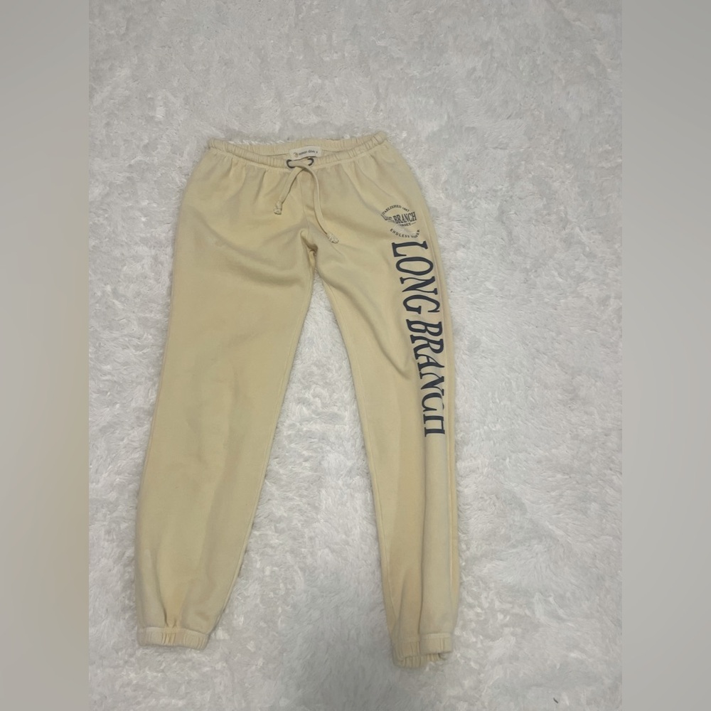 Small Jersey Shore Sweatpants